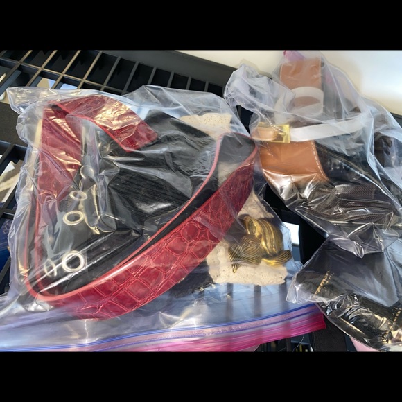 Belt Lot - Picture 2 of 4